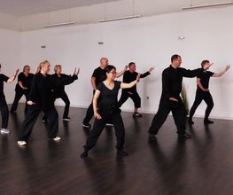 Dortmunder Tai Chi Kurs