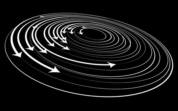 Neuerscheinung: Die Orbit-Organisation - In 9 Schritten zum Unternehmensmodell für die digitale Zukunft