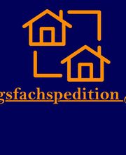 Umzug Berlin - Umzugsfachspedition Mücke Logo