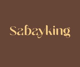 Sabayking Thai Massage Charlottenburg Logo