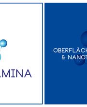 nanolamina Logo