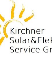 Kirchner Solar - und Elektroservice GmbH Logo