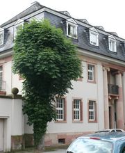 Seminarräume im Ostendorfhaus