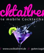 cocktailrent Logo