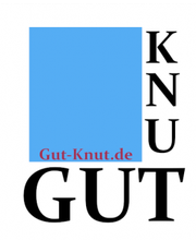 Knut die Zeitung Logo