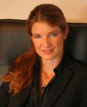 Rechtsanwältin Patricia Neff