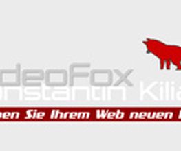 VideoFox Logo