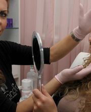 alessandro-Nagelstudio Logo