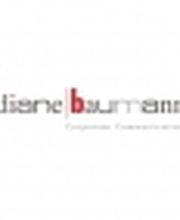 Logo diane baumann communications