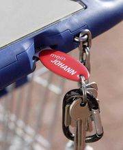 Mein Johann - DER Einkaufswagenlöser