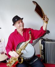 Ohrwurm-Express Logo