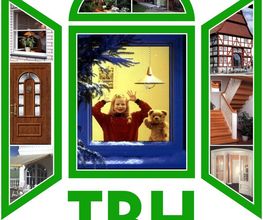 Thaler Bauelementehandel Logo