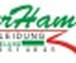 Hansa Textildruck by MüllerHamm Outdoor Logo