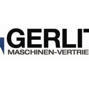 Gerlitz Maschinen - Vertrieb Logo