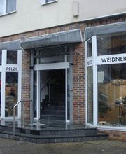 Atelier und Werkstatt