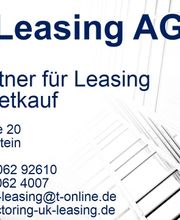 UK Leasing AG Logo