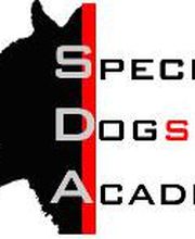 Special Dogs Academy UG Logo