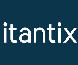 itantix GmbH Logo