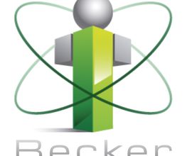 IT Service Becker Logo