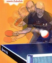 Tischtennis-goy Logo