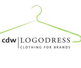 cdw LOGODRESS GmbH Logo