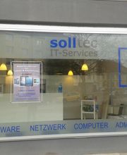Solltec Laden