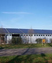 Betreibergesellschaft, Kehl 2006