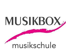 MUSIKBOX Musikschule Logo