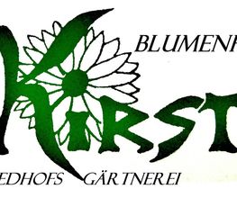 Blumenhaus Logo