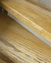 Nach der Kristallisation