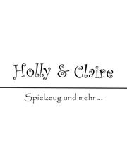 Holly & Claire Logo