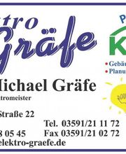 Elektro Gräfe Logo