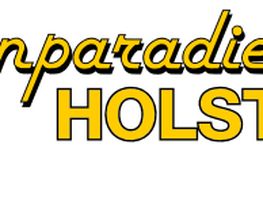 Küchenparadies Holstar Logo