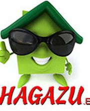 HAGAZU - Haus Garten Zubehör Logo