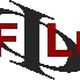 Logo mit dem Schriftzug "HiFLuX" in Rot und schwarzen grafischen Elementen.