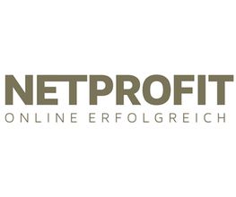 NETPROFIT Logo