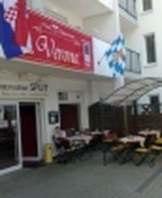 Restaurant Split Eingang