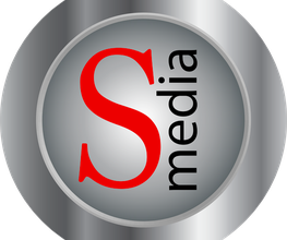 s-media Logo