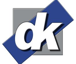 dk-Computerschule Dillmann & Kriebs Gb Logo