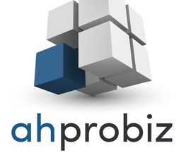 ah probiz Logo