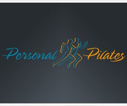 Logo - Personal & Pilates