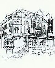 Hotel Rebstock Logo