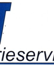 Industrieservice Nord OHG Logo