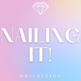 Nailing it Nagelstudio Winterthur