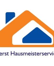 Hausmeisterservice Logo