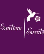 Smetana Events Logo