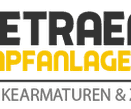 getraenkezapfanlagen.net Logo