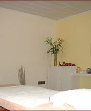 Praxis für Akupunktur, Tuina und Chiropraktik