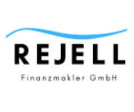 Rejell Finanzmakler GmbH Logo