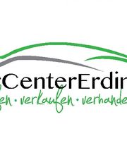 CarCenter Erding Logo